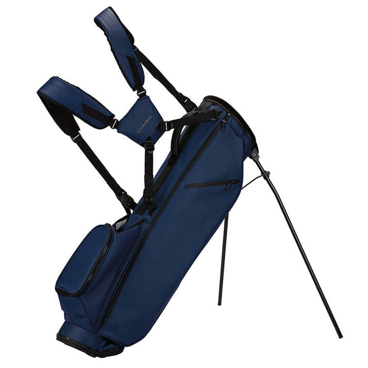 TaylorMade Flextech Premium Carry Bag 2023