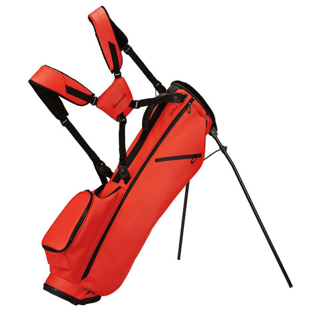 TaylorMade Flextech Premium Carry Bag 2023