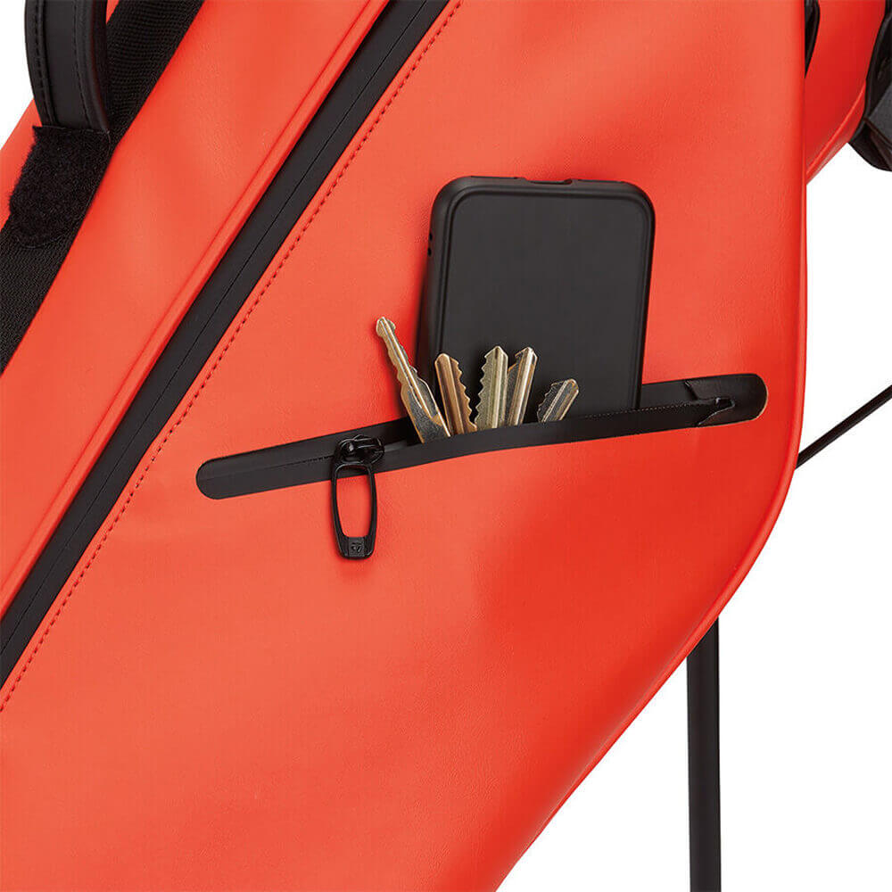 TaylorMade Flextech Premium Carry Bag 2023