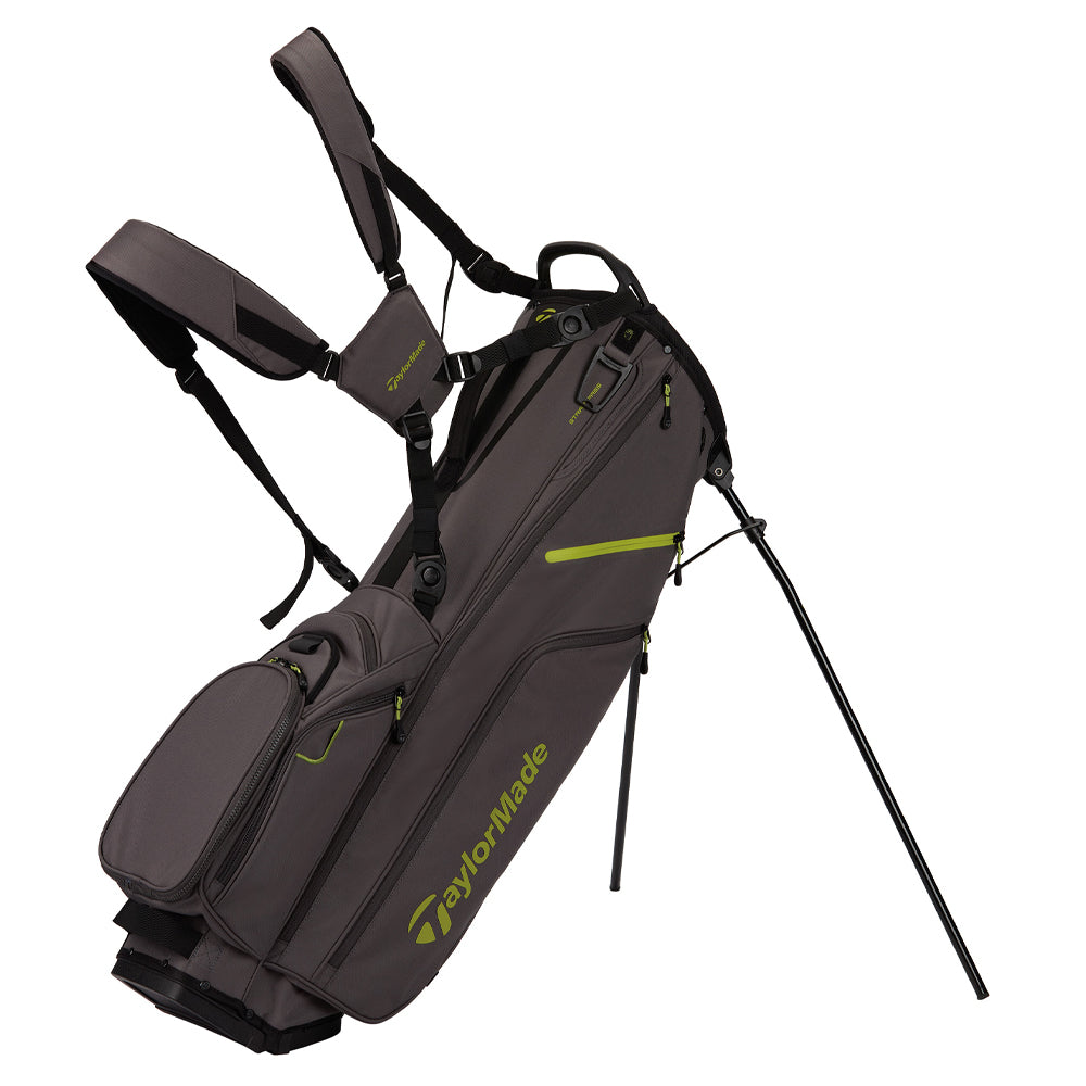TaylorMade Flextech Crossover Stand Bag 2023
