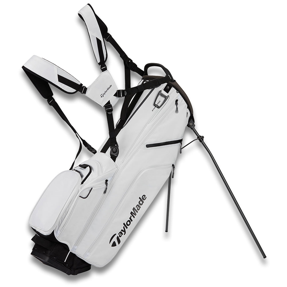 TaylorMade Flextech Crossover Stand Bag 2023