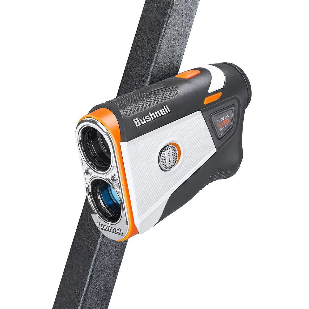 Bushnell Tour V6 Shift Patriot Pack Rangefinder 2023