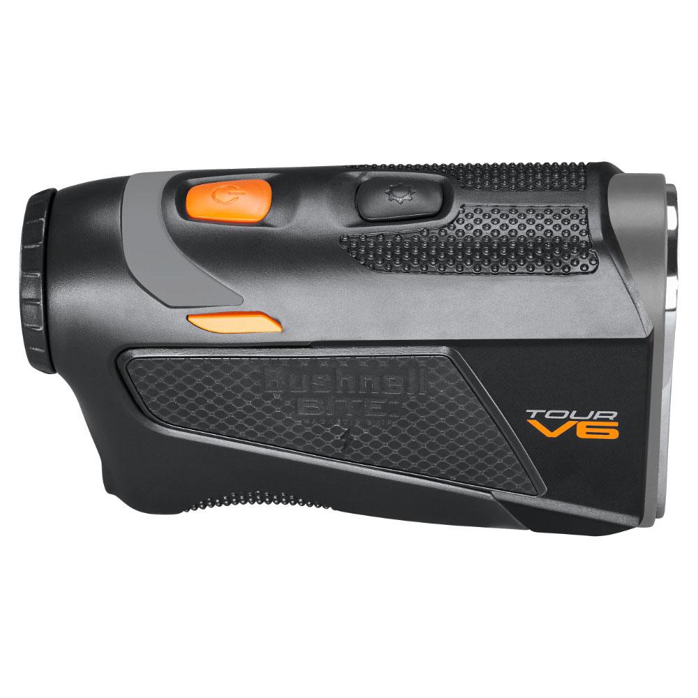 Bushnell Tour V6 Patriot Pack Rangefinder 2023