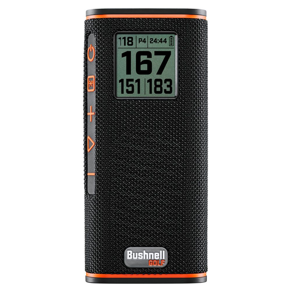 Bushnell Wingman View GPS Speaker 2023