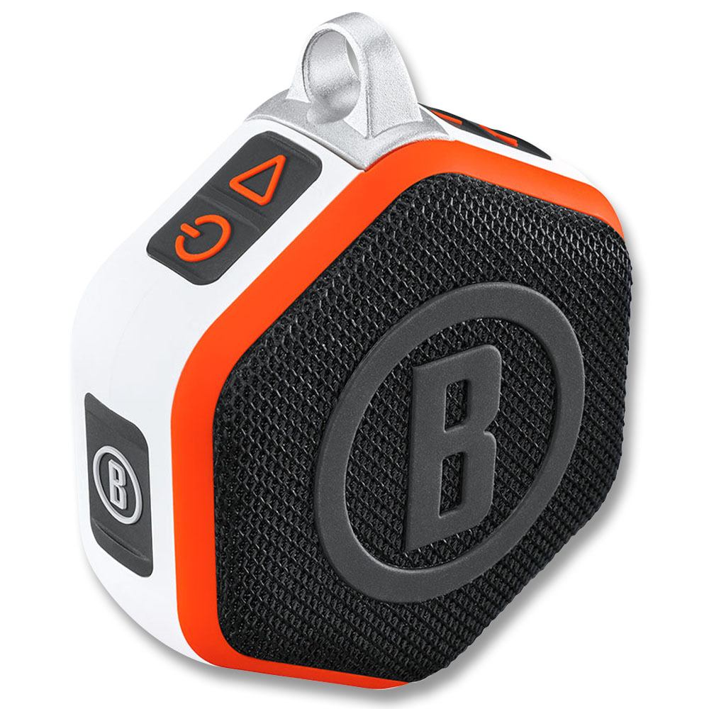 Bushnell Wingman Mini Golf Speaker 2023