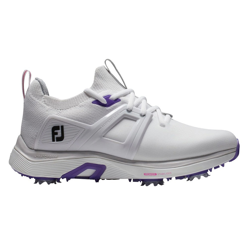 FootJoy HyperFlex Golf Shoes 2023 Women