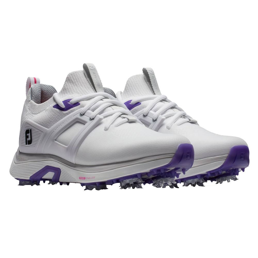 FootJoy HyperFlex Golf Shoes 2023 Women