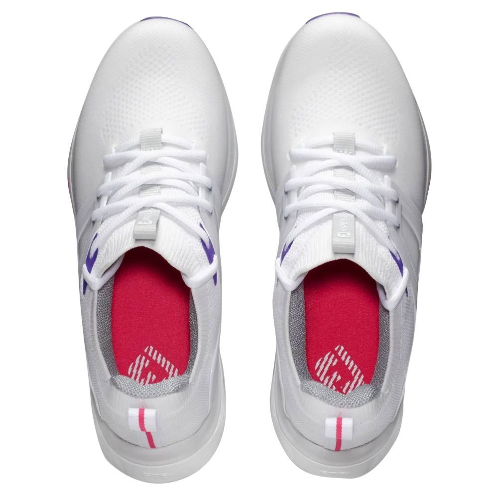 FootJoy HyperFlex Golf Shoes 2023 Women