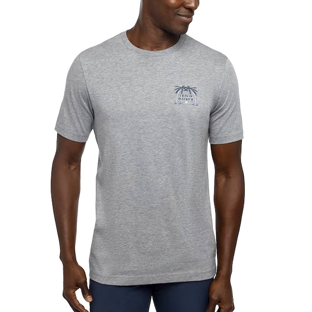 TravisMathew Taco Bout It Golf T-Shirt 2023