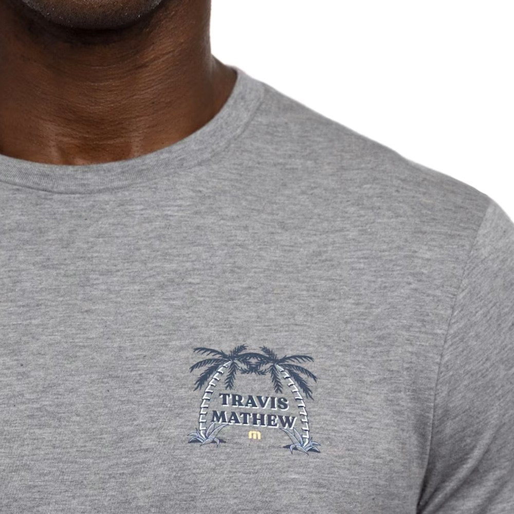 TravisMathew Taco Bout It Golf T-Shirt 2023