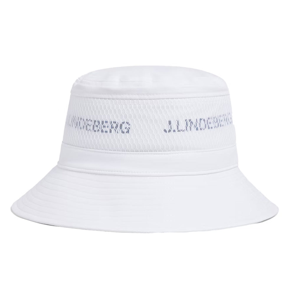 J.Lindeberg Denver Bucket Golf Hat 2023
