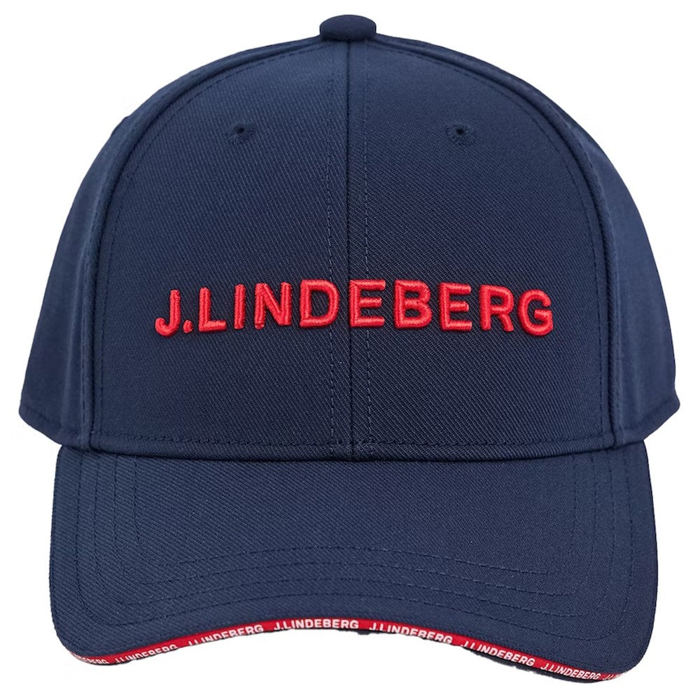 J.Lindeberg Harry Golf Cap 2023