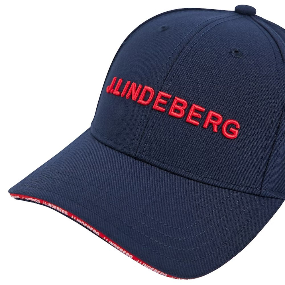J.Lindeberg Harry Golf Cap 2023