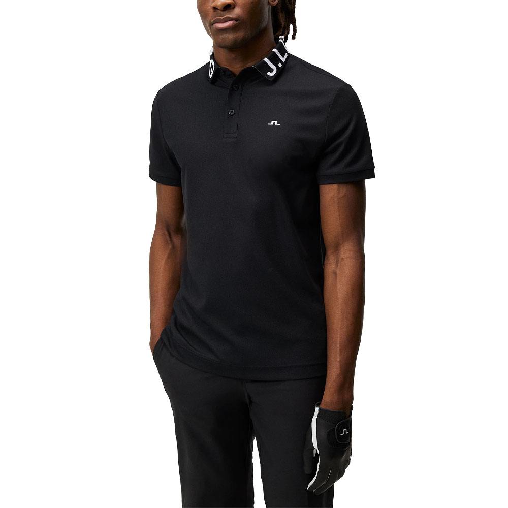 J.Lindeberg Gus Regular Golf Polo 2023