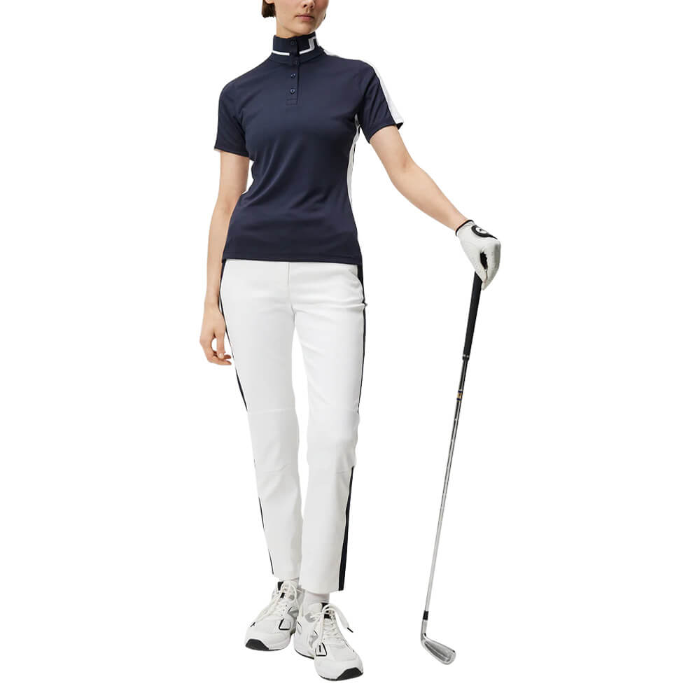 J.Lindeberg Pip Golf Polo 2023 Women