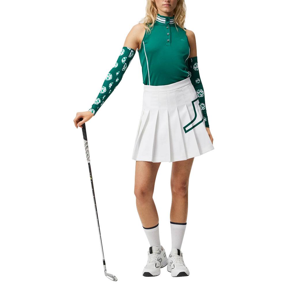 J.Lindeberg Naomi Golf Skirt 2023 Women