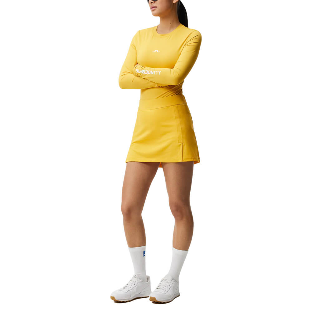 J.Lindeberg Amelie Golf Skirt 2023 Women