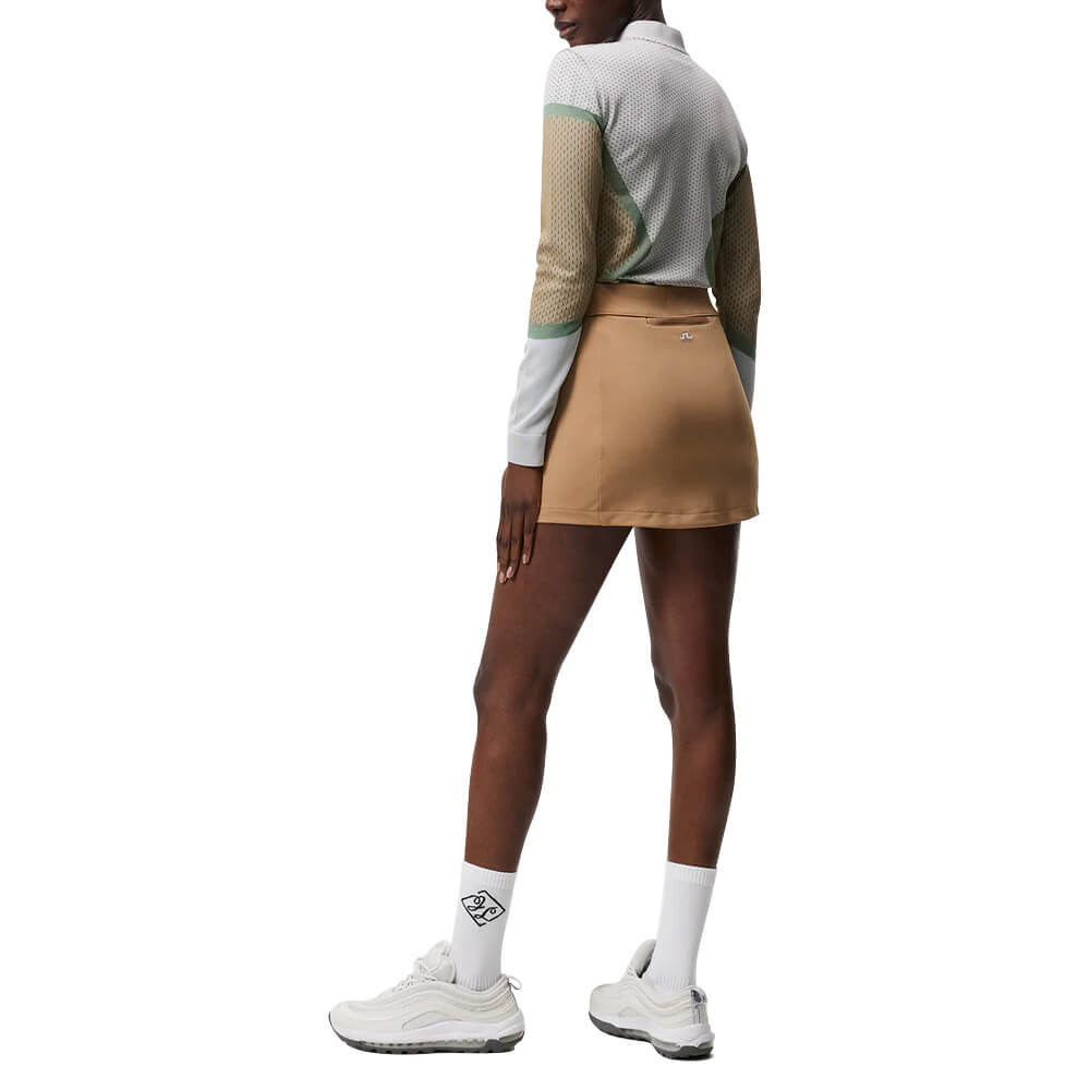 J.Lindeberg Amelie Golf Skirt 2023 Women