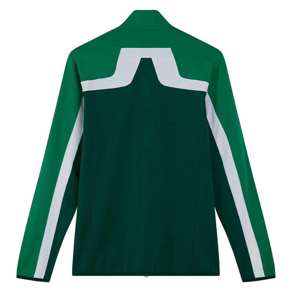 J.Lindeberg Jarvis Mid Layer Golf Jacket 2023