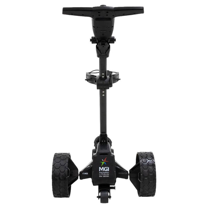 MGI Golf Zip Navigator AT Electric Caddy 2023