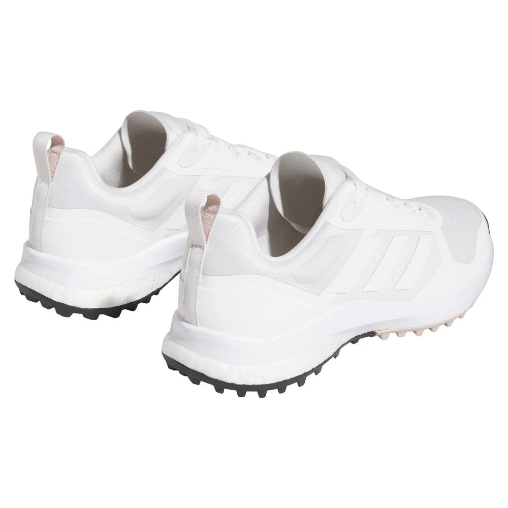 Adidas Zoysia Spikeless Golf Shoes 2023 Women