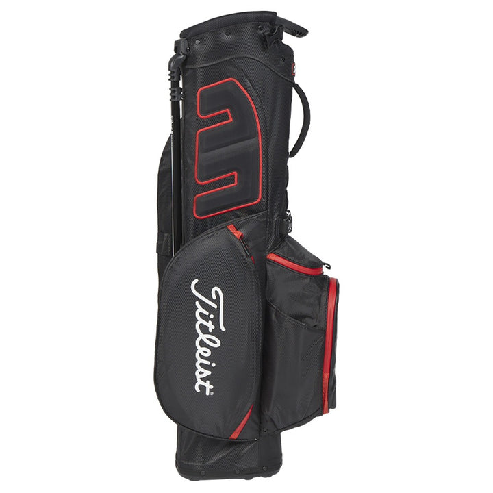 Titleist Players 4 StaDry Stand Bag 2023