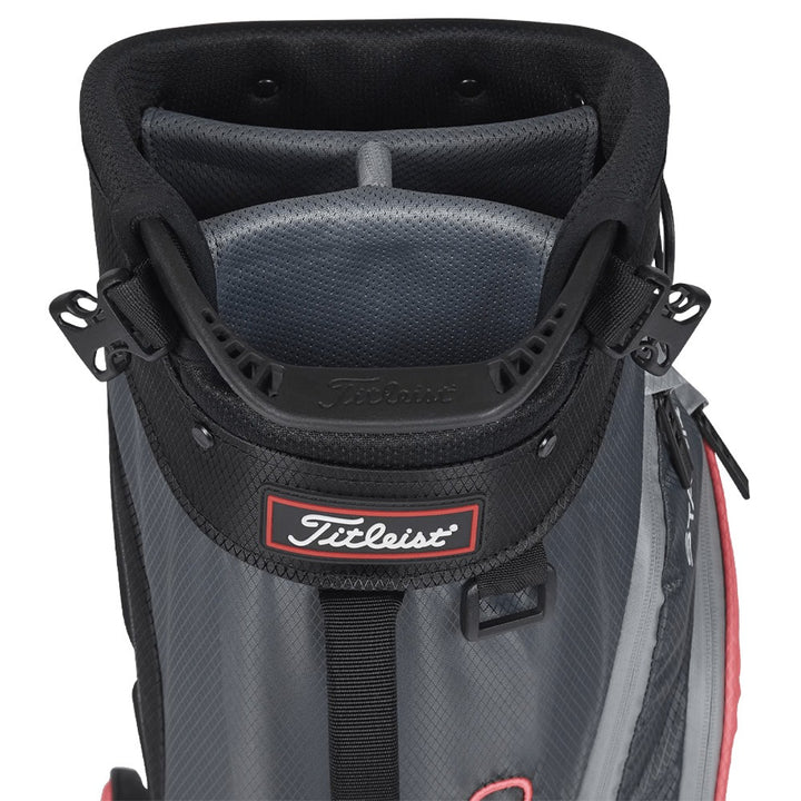 Titleist Players 4 StaDry Stand Bag 2023