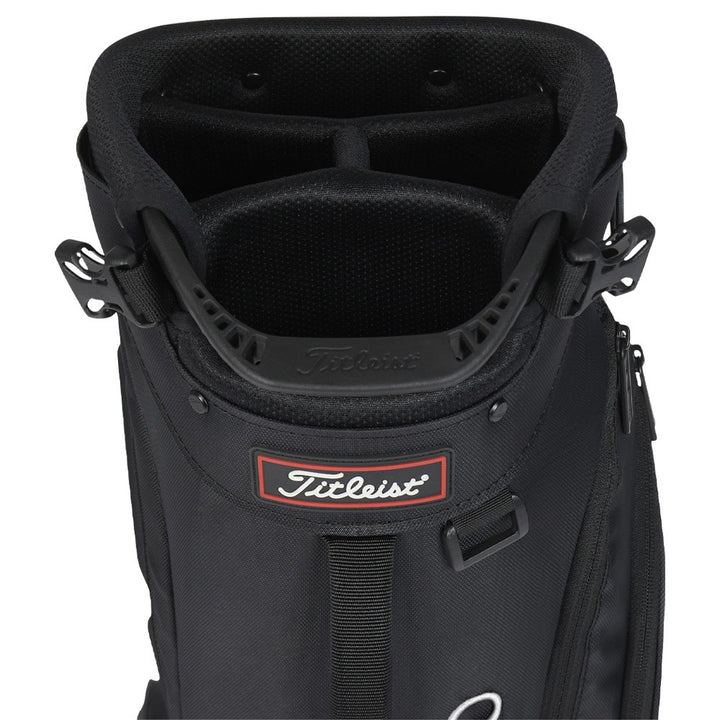 Titleist Players 4 Stand Bag 2023