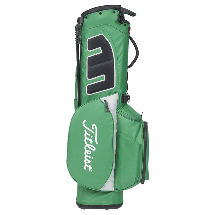 Titleist Players 4 Stand Bag 2023