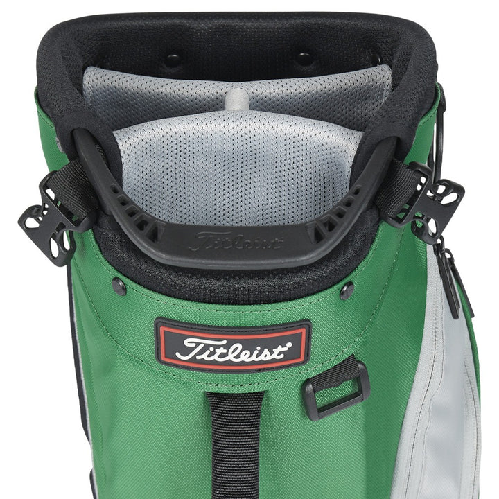 Titleist Players 4 Stand Bag 2023