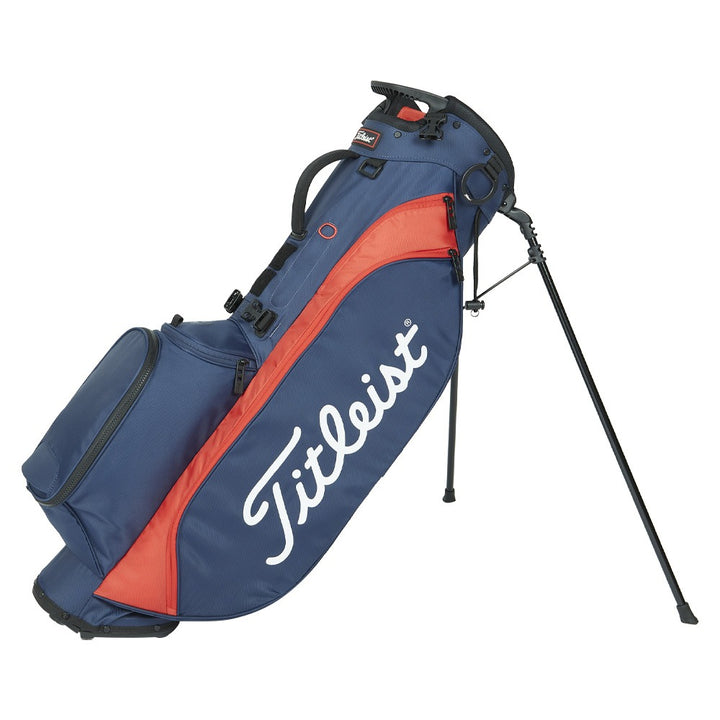 Titleist Players 4 Stand Bag 2023