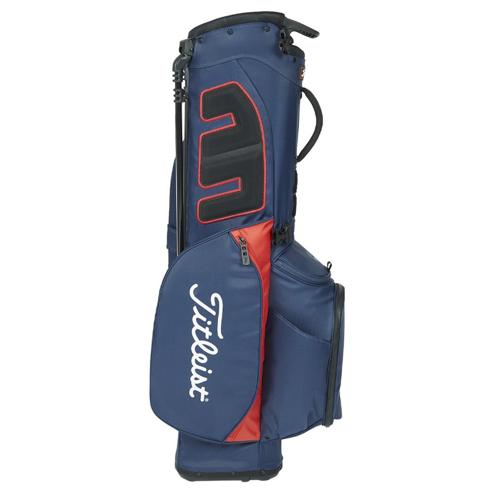 Players 4 Stand Bag | Stand Golf Bag Players 4 Stand Bag | Stand Golf Bag