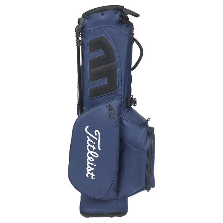 Titleist Players 4 Stand Bag 2023