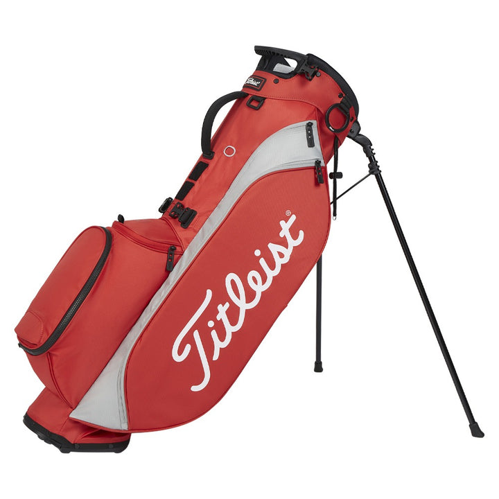 Titleist Players 4 Stand Bag 2023