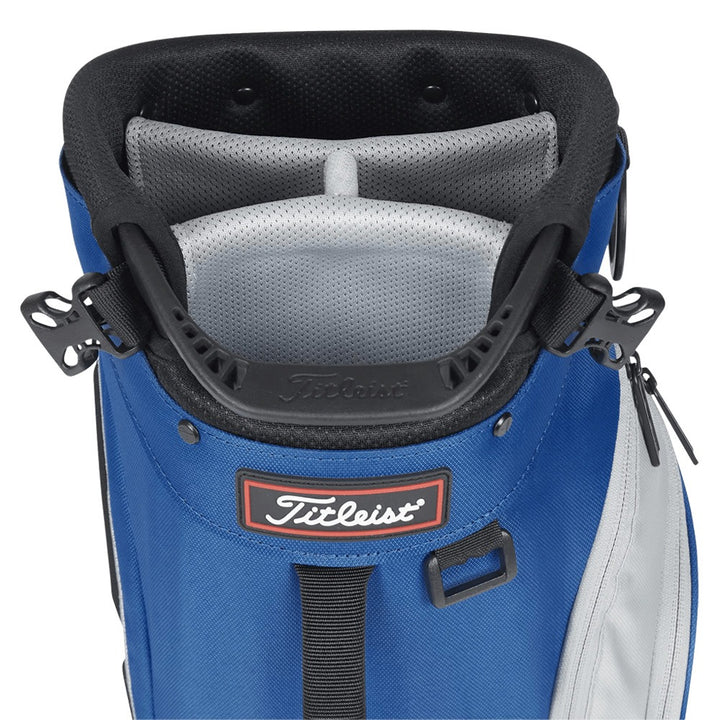 Titleist Players 4 Stand Bag 2023