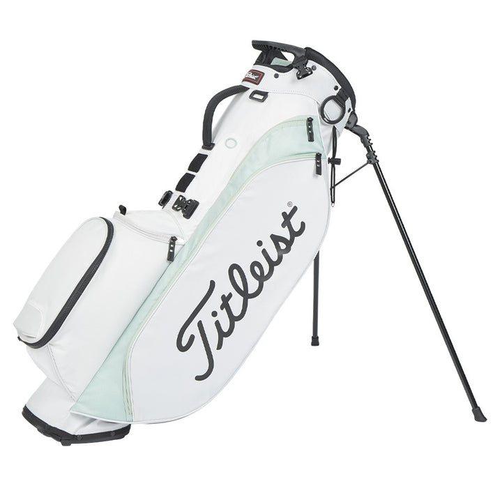 Titleist Players 4 Stand Bag 2023