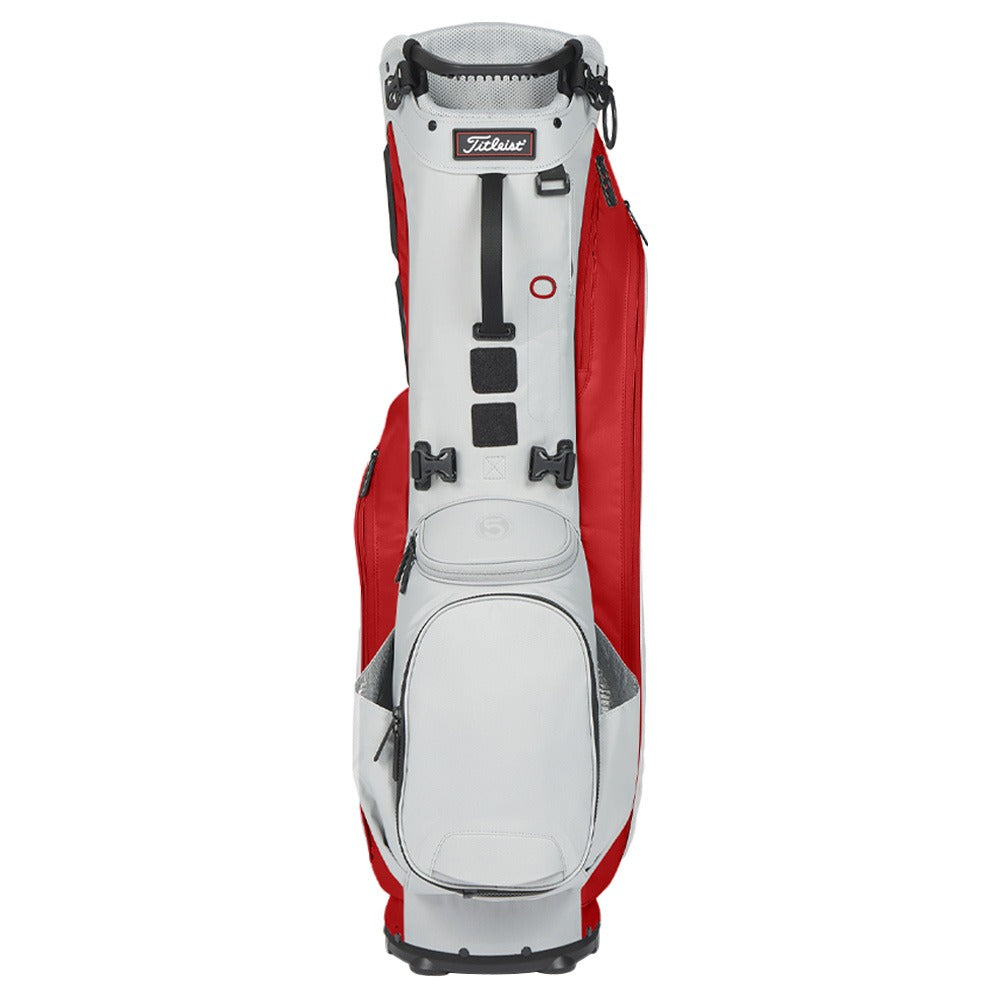 Titleist Players 5 Stand Bag - 23 – Golfio