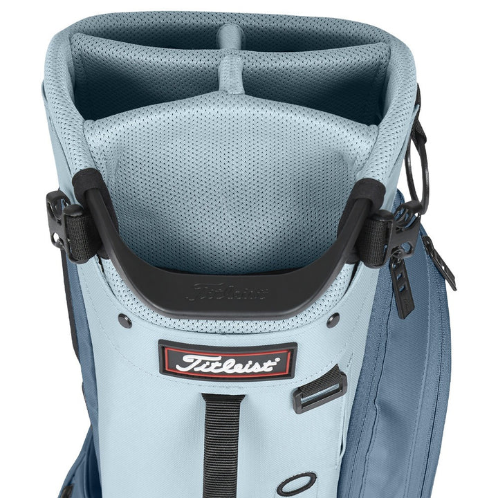 Titleist Players 5 Stand Bag 2023