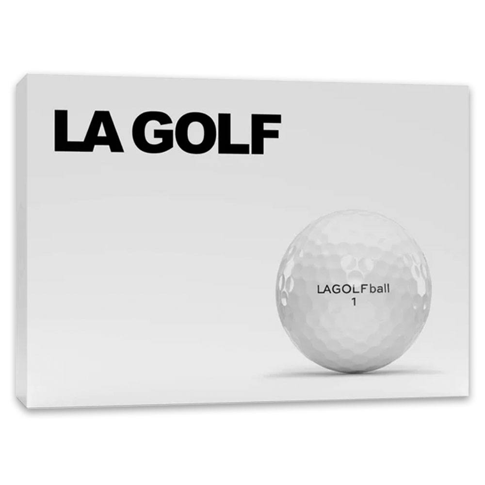 LA Golf Balls 2023