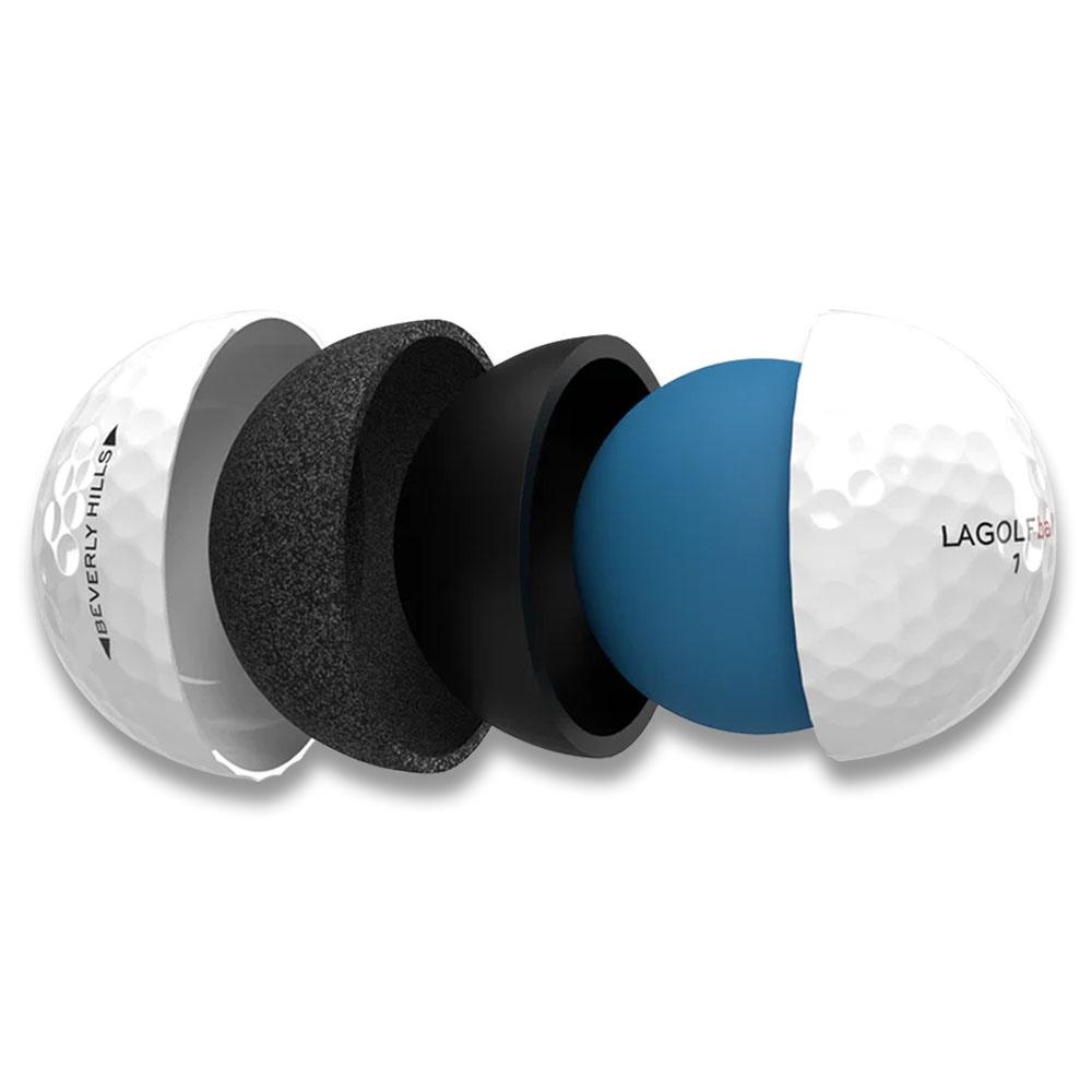 LA Golf Balls 2023