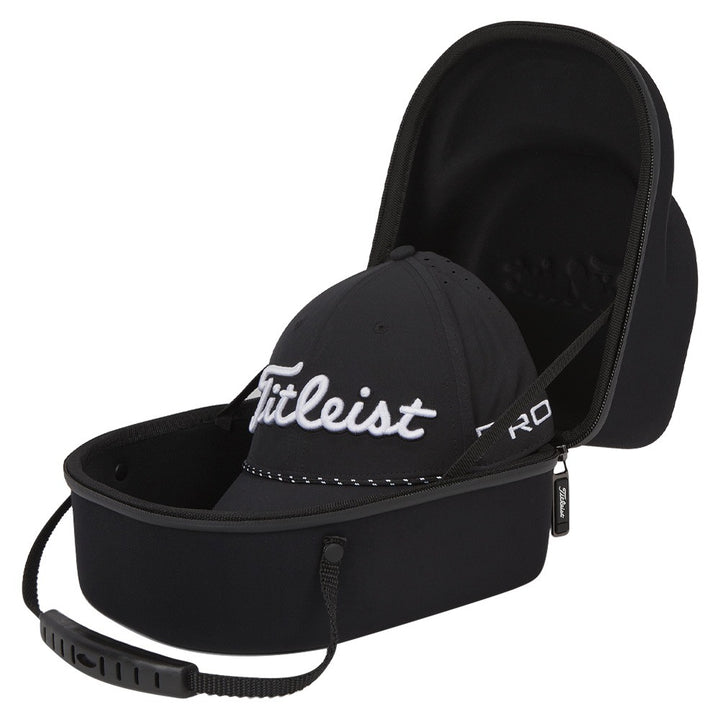 Titleist Headwear Travel Case 2023