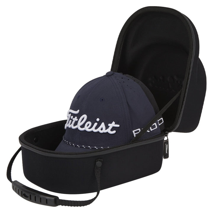 Titleist Headwear Travel Case 2023