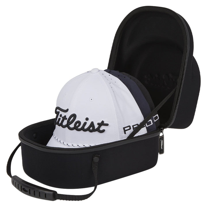 Titleist Headwear Travel Case 2023