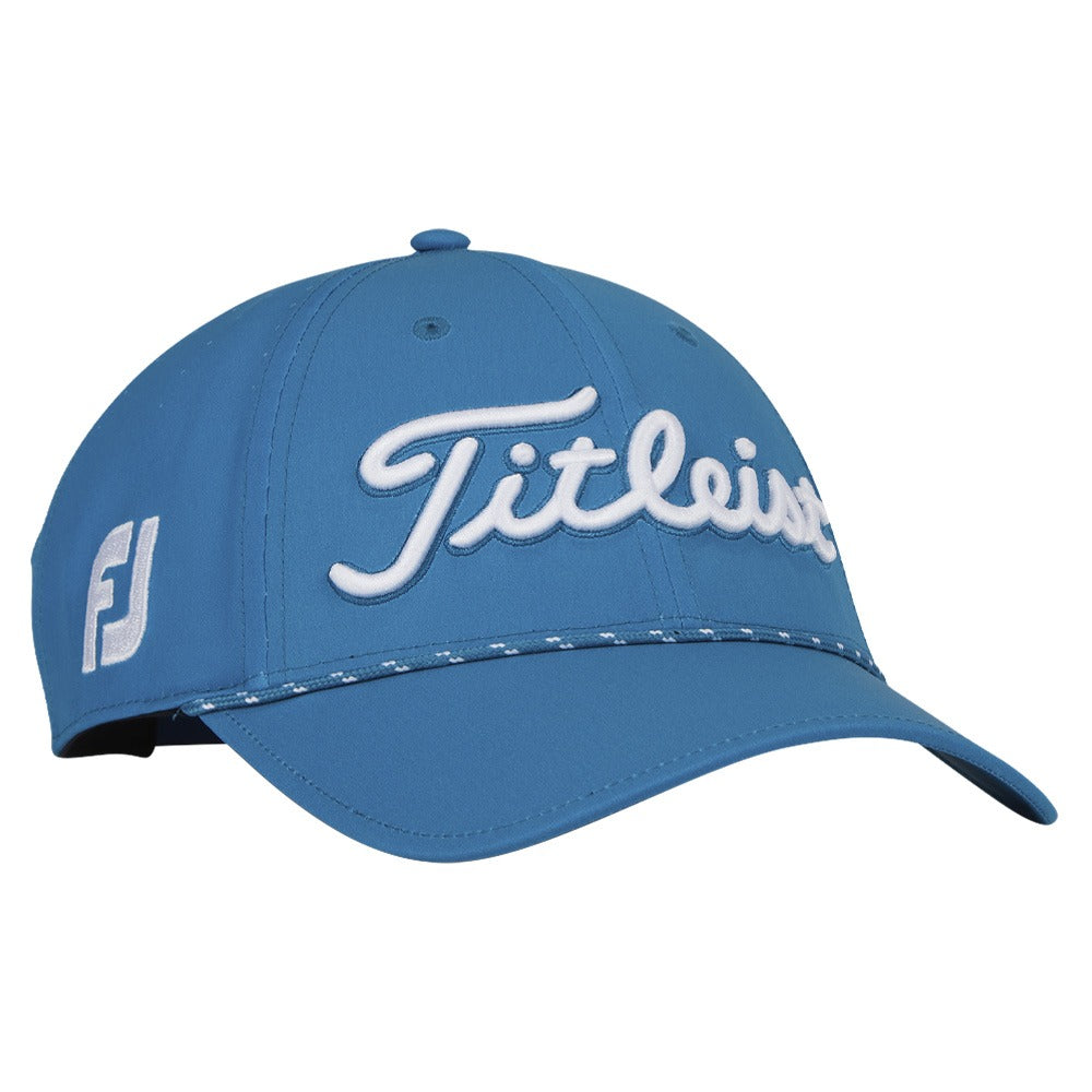Titleist Tour Breezer Golf Cap 2023