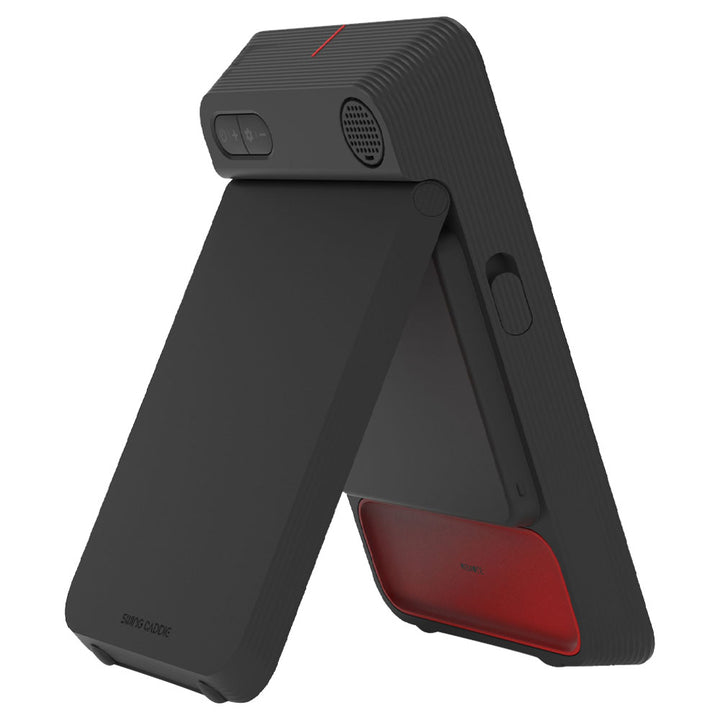 Voice Caddie SC4 Swing Caddie Simulator + Launch Monitor 2023