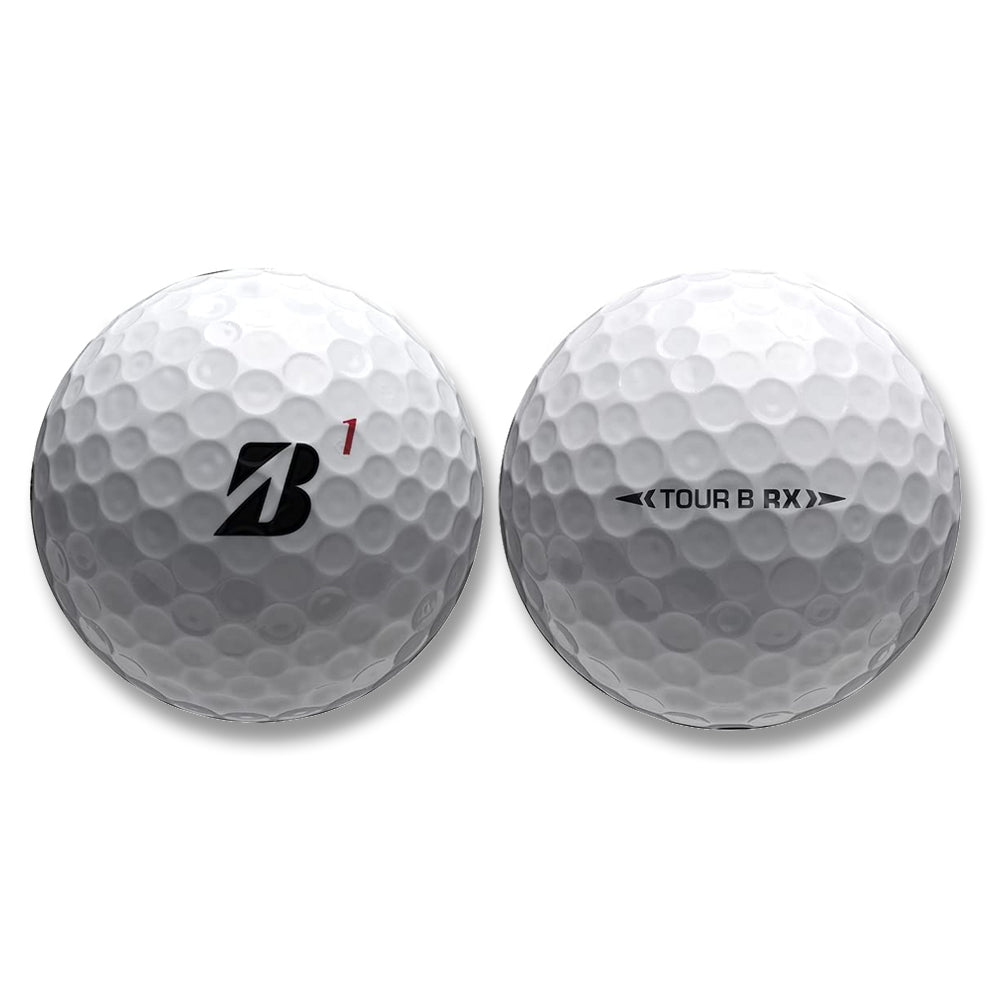 Bridgestone Tour B RX 3 Dozen Golf Balls 2023
