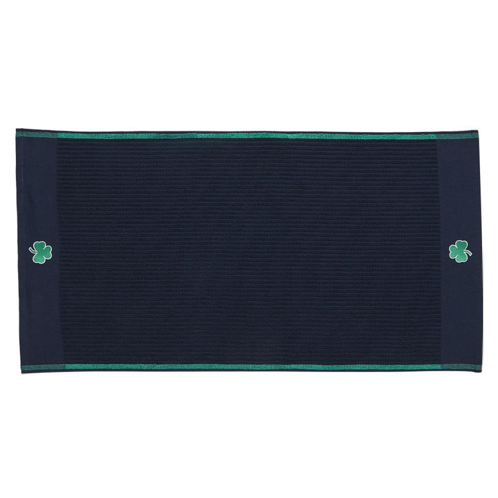 Titleist Shamrock Limited Edition Players Terry Towel 2023