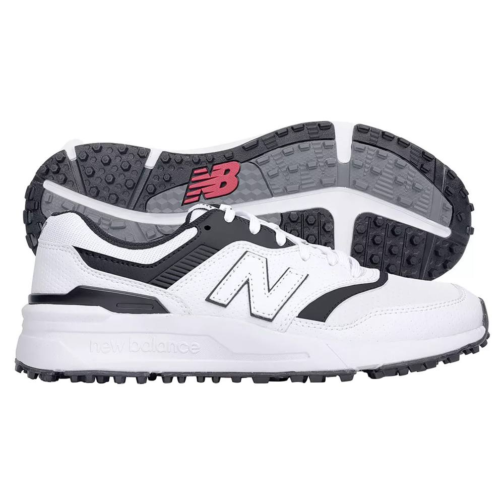 New Balance 997 Spikeless Golf Shoes 2023