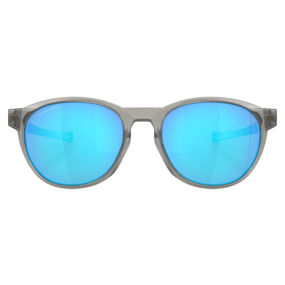 Oakley Reedmace Asian Fit Sunglasses