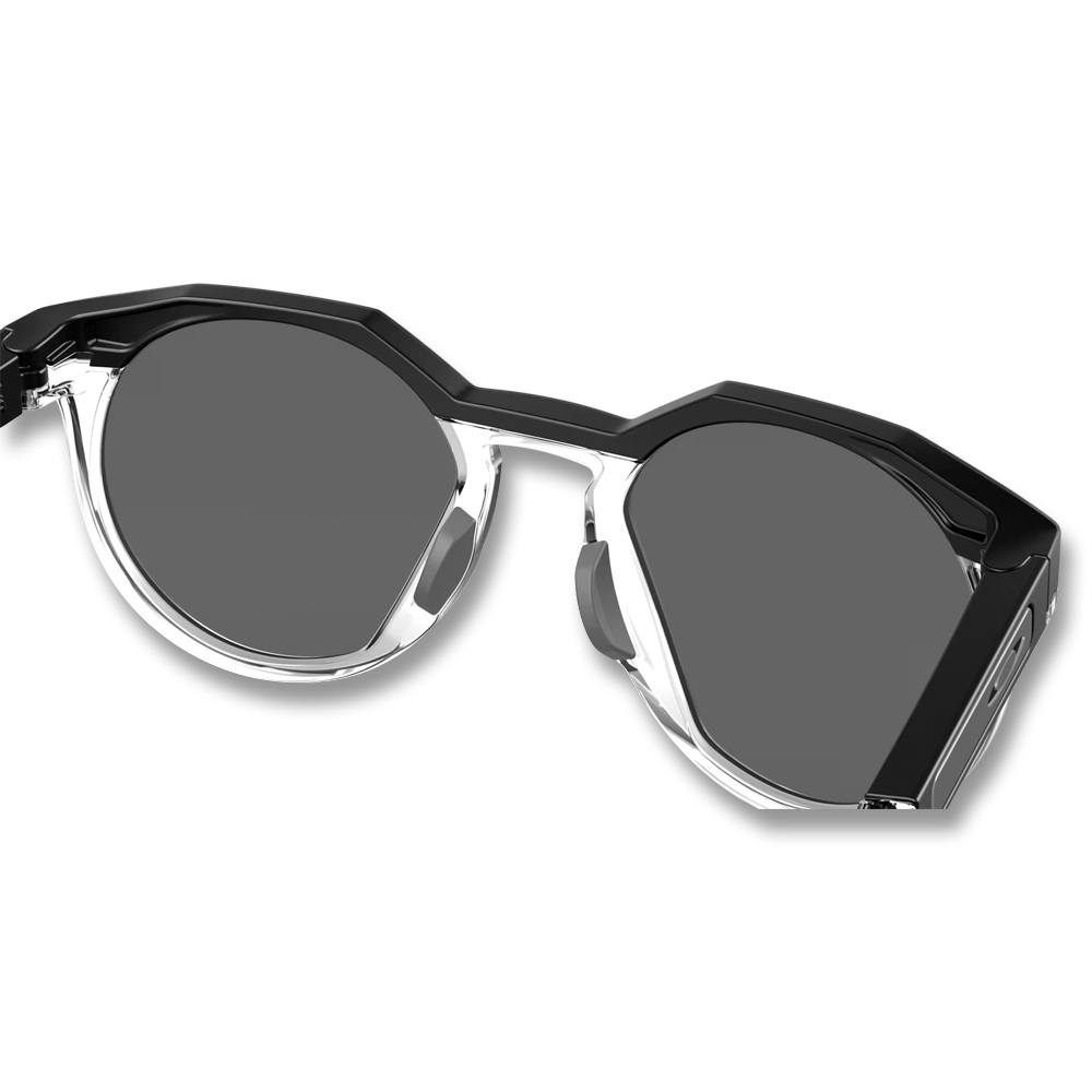 Oakley HSTN Asian Fit Sunglasses